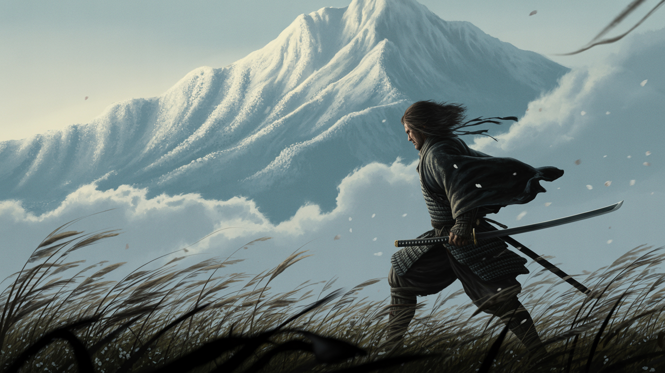 İntikamın Coğrafyası: Ghost of Yotei ve Açık Dünyada Zarif Şiddet