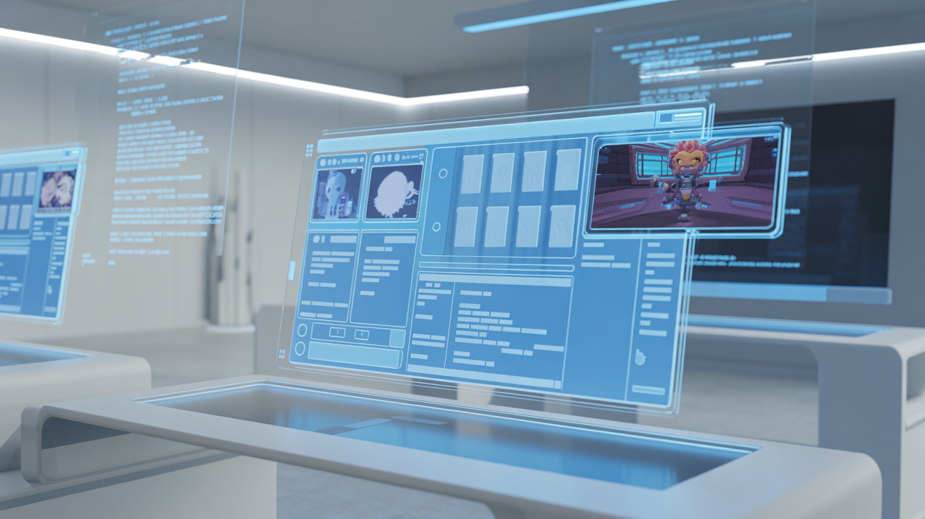 Açık Kaynakta Olgunluk Eşiği: Godot 4.4 ve Araç Deneyiminin Sessiz Devrimi