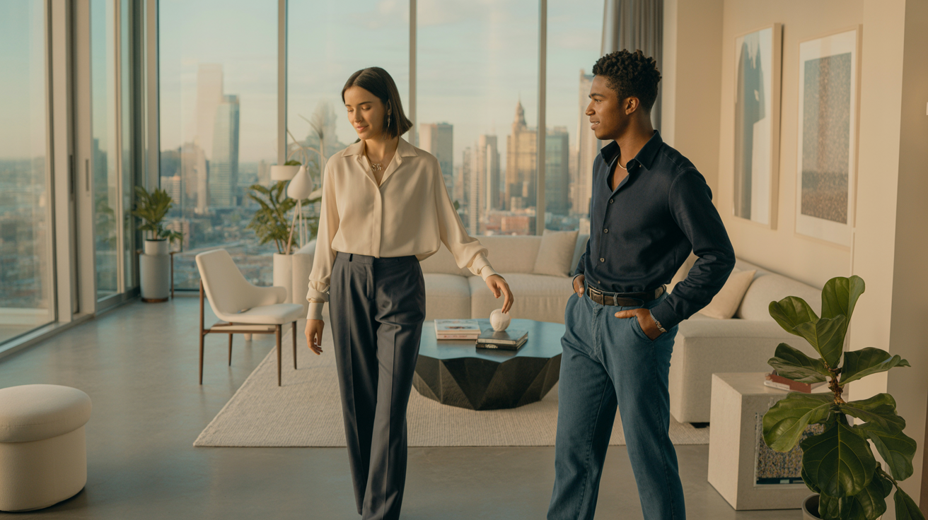 Hayat Simülasyonu Değil, İmaj Simülasyonu: inZOI ve Dijital Kusursuzluk Fikri