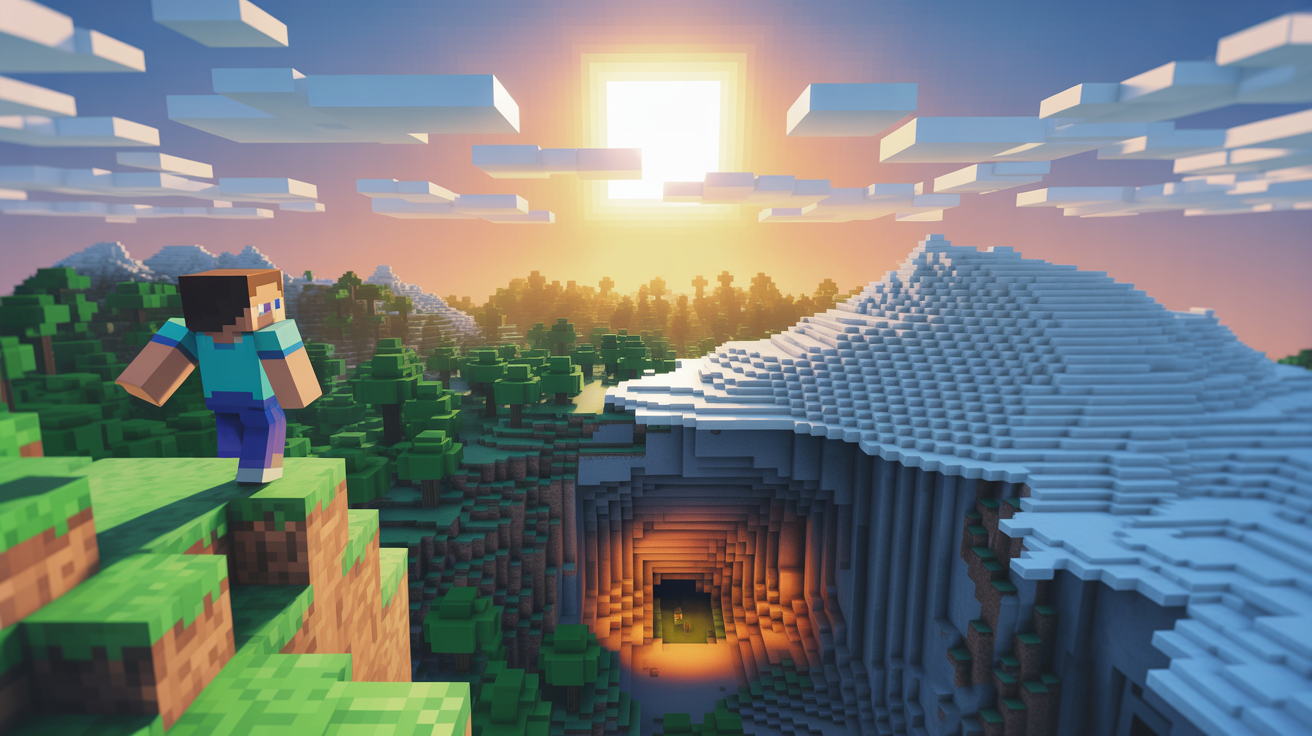 Sınırsız Yaratıcılık ve Prosedürel Mimari